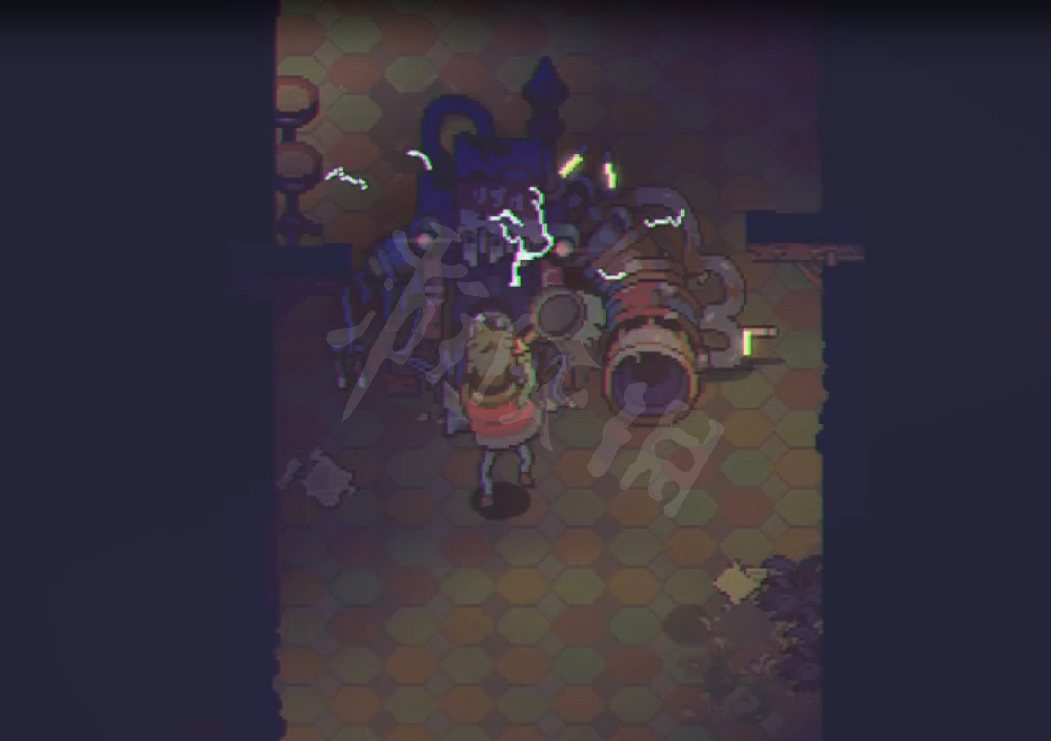 《風來之國》吸塵器Boss怎麽打?吸塵器Boss打法分享 《風來之國》吸塵器Boss怎麽打?吸塵器Boss打法分享