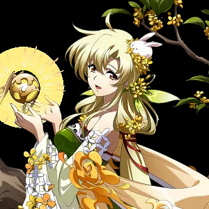 《夢幻模擬戰》中秋皮膚怎麽樣 2021莉亞娜中秋皮膚介紹 《夢幻模擬戰》中秋皮膚怎麽樣 2021莉亞娜中秋皮膚介紹