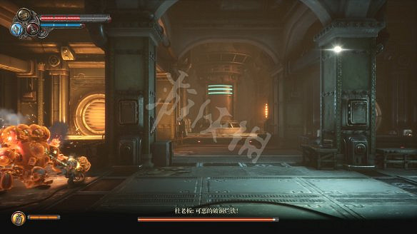 《暗影火炬城》Boss攻略全介紹 Boss打法有什麽技巧？