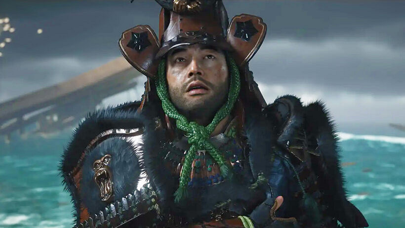 8月美國遊戲銷量:《麥登橄欖球22》第一 《對馬戰鬼》第二 《人類》第四 8月美國遊戲銷量:《麥登橄欖球22》第一 《對馬戰鬼》第二 《人類》第四