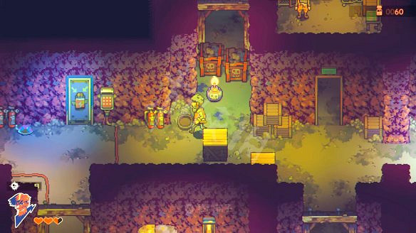 《風來之國》圖文攻略:劇情流程+Boss打法+武器獲取+能力解鎖+菜譜圖鑒+生命寶珠+隱藏寶箱+小遊戲玩法 《風來之國》圖文攻略:劇情流程+Boss打法+武器獲取+能力解鎖+菜譜圖鑒+生命寶珠+隱藏寶箱+小遊戲玩法