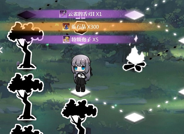 《靈魂潮汐》神的金枝第三章通關攻略 活動第三章怎麽過