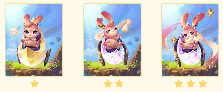 《金鏟鏟之戰》中秋活動有什麽 中秋活動介紹 《金鏟鏟之戰》中秋活動有什麽 中秋活動介紹