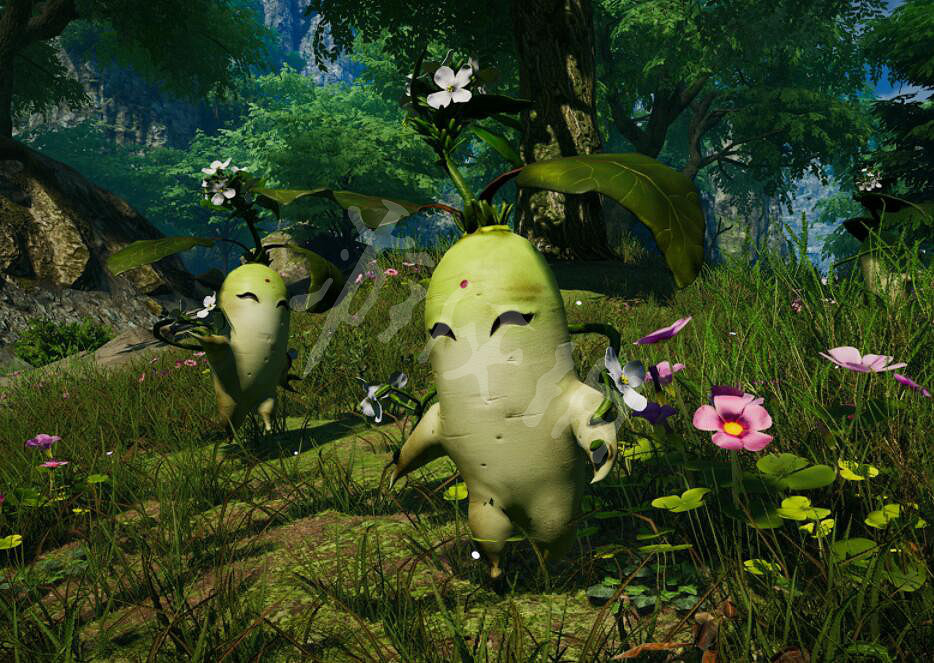 《仙劍奇俠傳7》妖怪有哪些？部分妖怪特點圖鑒彙總