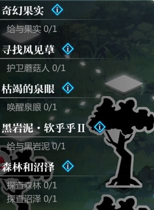 《靈魂潮汐》神的金枝第三章通關攻略 活動第三章怎麽過