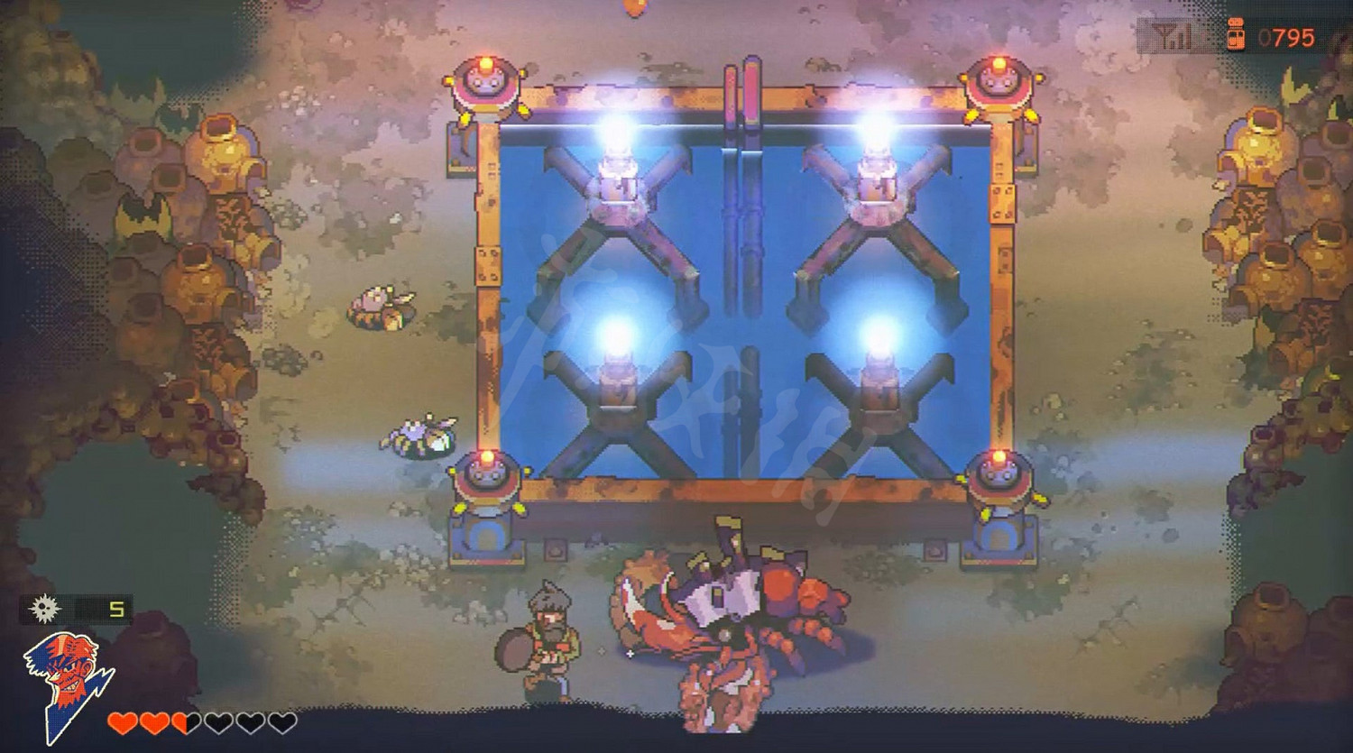 《風來之國》攻略流程 圖文全收集流程攻略