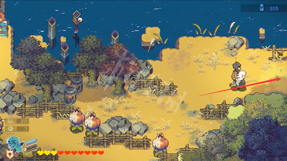 《風來之國》怎麽刷錢？遊戲刷錢方法分享