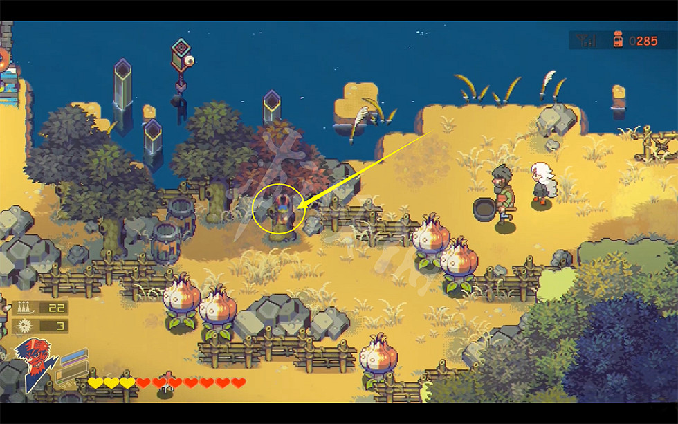 《風來之國》怎麽刷錢？遊戲刷錢方法分享