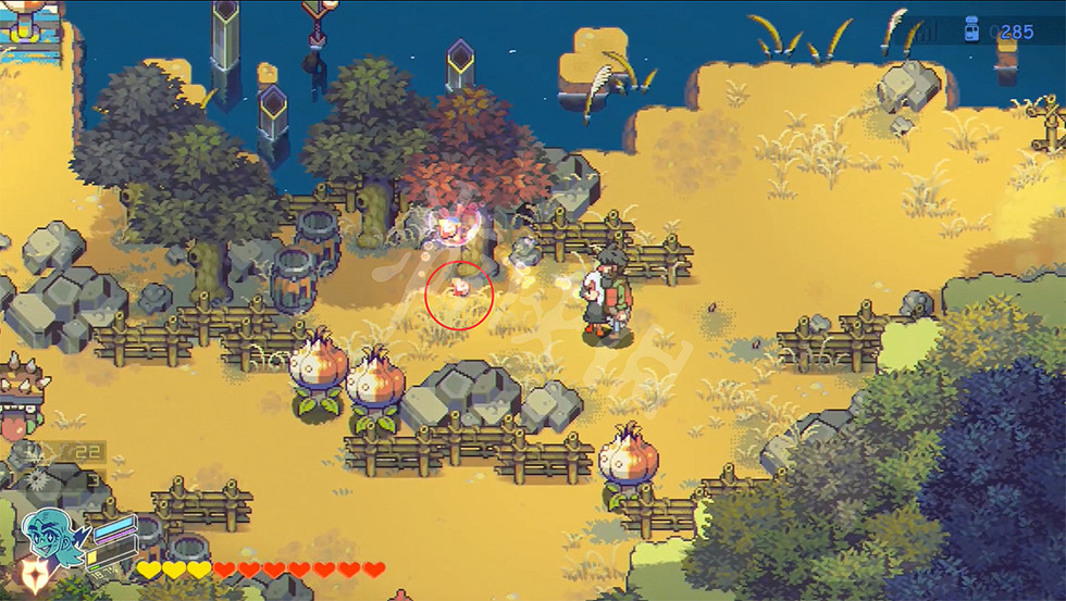 《風來之國》怎麽刷錢？遊戲刷錢方法分享