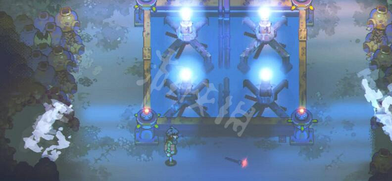 《風來之國》波特蟹怎麽打？巨型波特蟹打法技巧