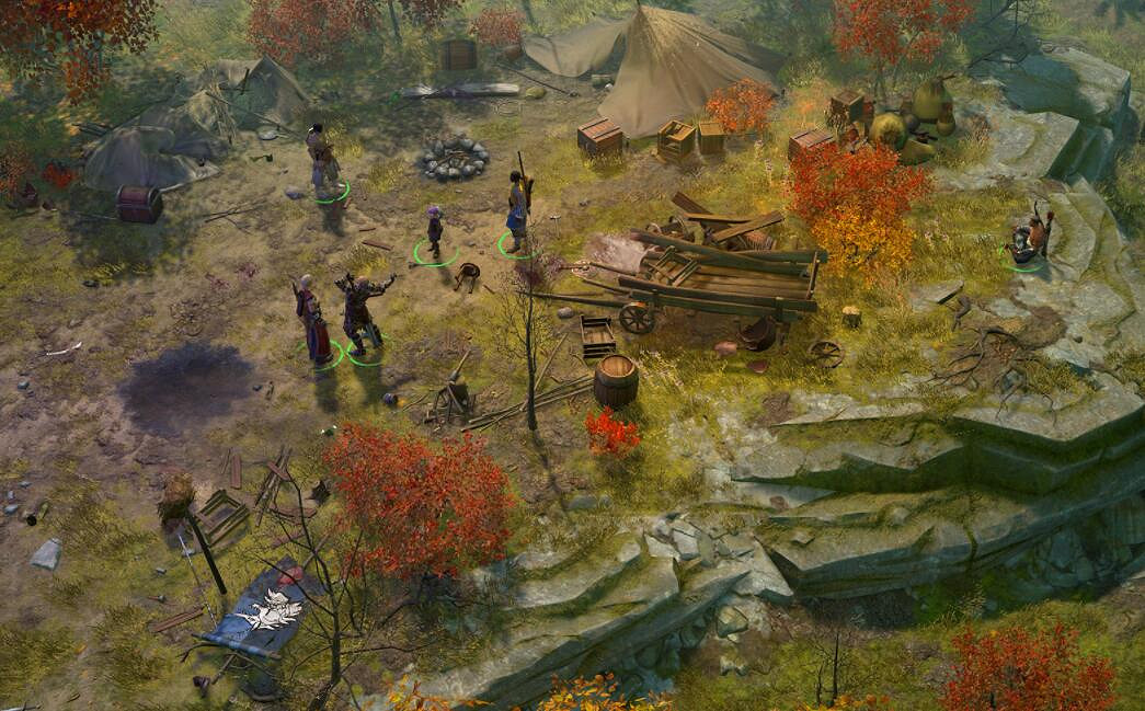 《尋路者傳奇:正義之怒》擁王者彩蛋有哪些?擁王者彩蛋分享 《尋路者傳奇:正義之怒》擁王者彩蛋有哪些?擁王者彩蛋分享