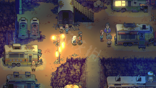 《風來之國》獵人小屋在哪？獵人小屋位置分享