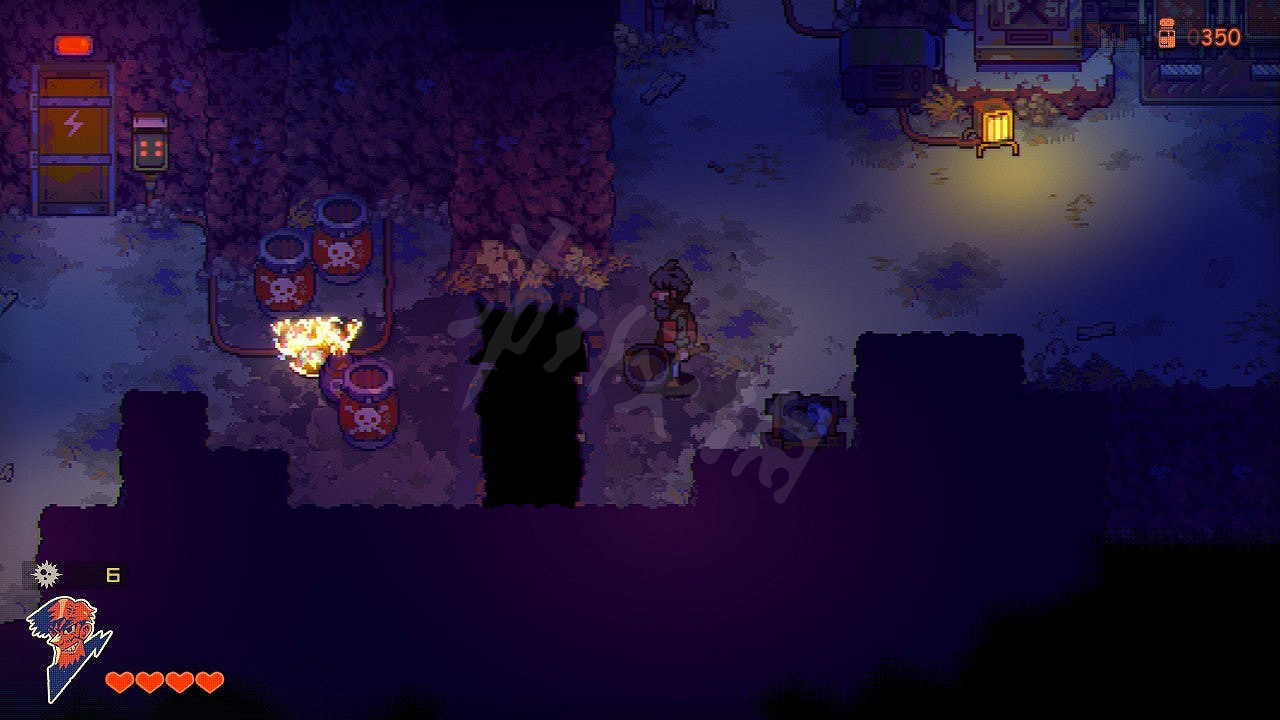 《風來之國》攻略流程 圖文全收集流程攻略