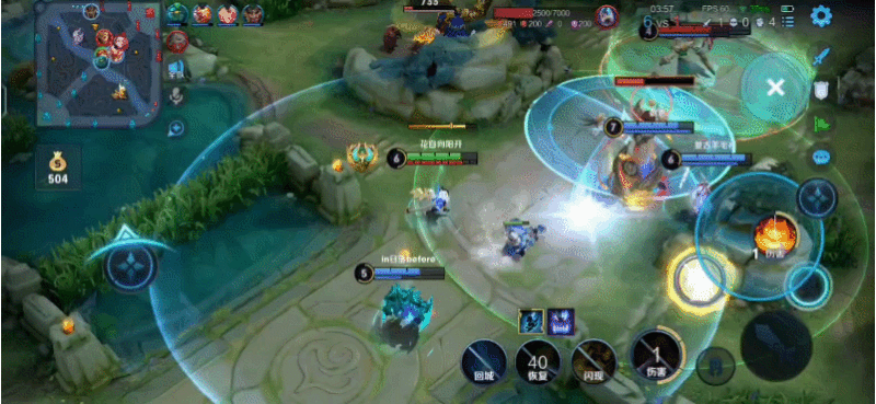 《王者榮耀》沈夢溪教學 技能連招出裝符文全解