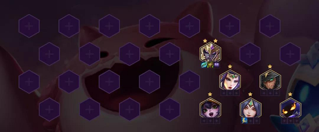 《金鏟鏟之戰》六法劍魔陣容推薦 六法軒轅裝備搭配攻略 《金鏟鏟之戰》六法劍魔陣容推薦 六法軒轅裝備搭配攻略