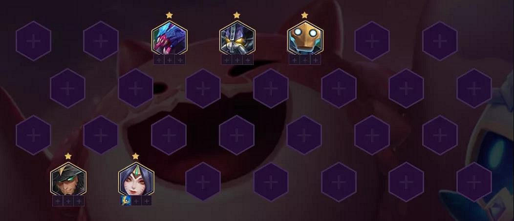 《金鏟鏟之戰》六法劍魔陣容推薦 六法軒轅裝備搭配攻略 《金鏟鏟之戰》六法劍魔陣容推薦 六法軒轅裝備搭配攻略