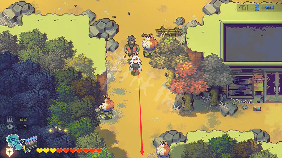 《風來之國》怎麽刷錢？遊戲刷錢方法分享