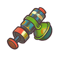 《風來之國》武器有什麽?武器圖鑒及介紹一覽 《風來之國》武器有什麽?武器圖鑒及介紹一覽