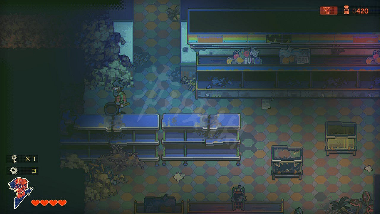 《風來之國》攻略流程 圖文全收集流程攻略