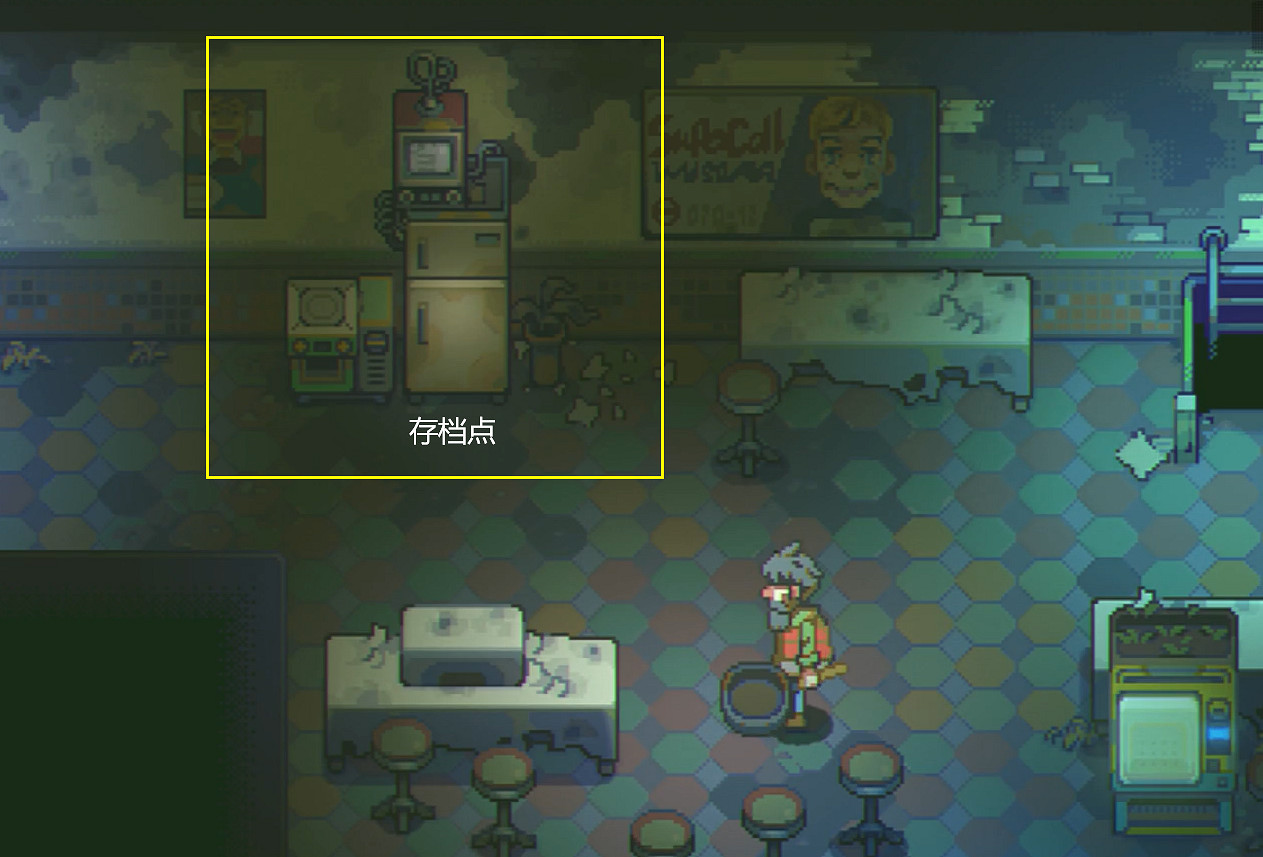 《風來之國》怎麽存檔?存檔方法介紹 《風來之國》怎麽存檔?存檔方法介紹