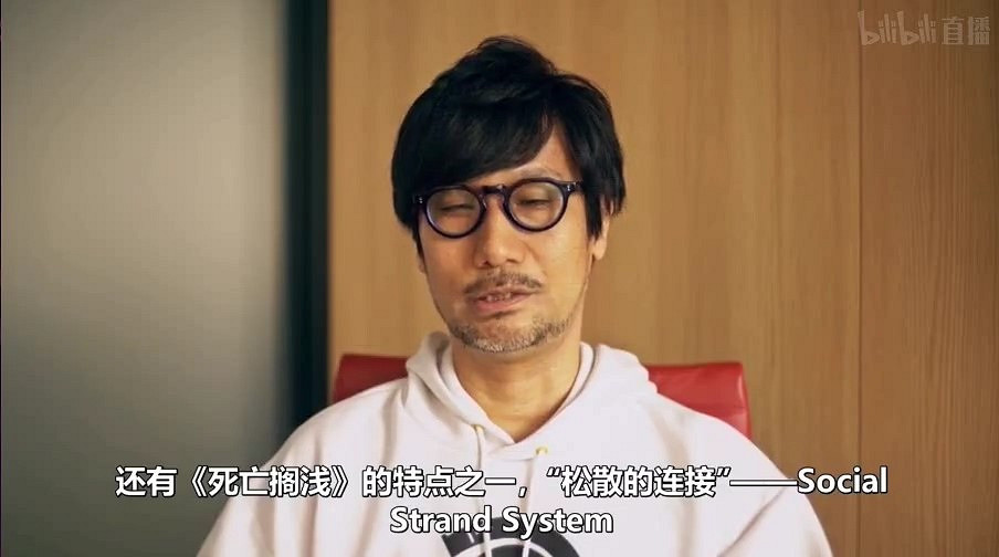 高能電玩節：小島秀夫登場 向中國玩家問好