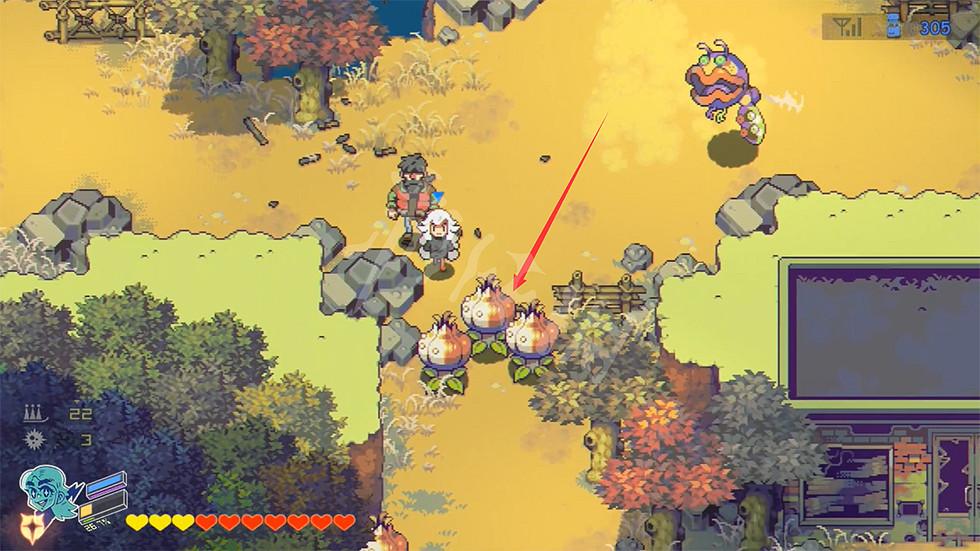 《風來之國》怎麽刷錢？遊戲刷錢方法分享