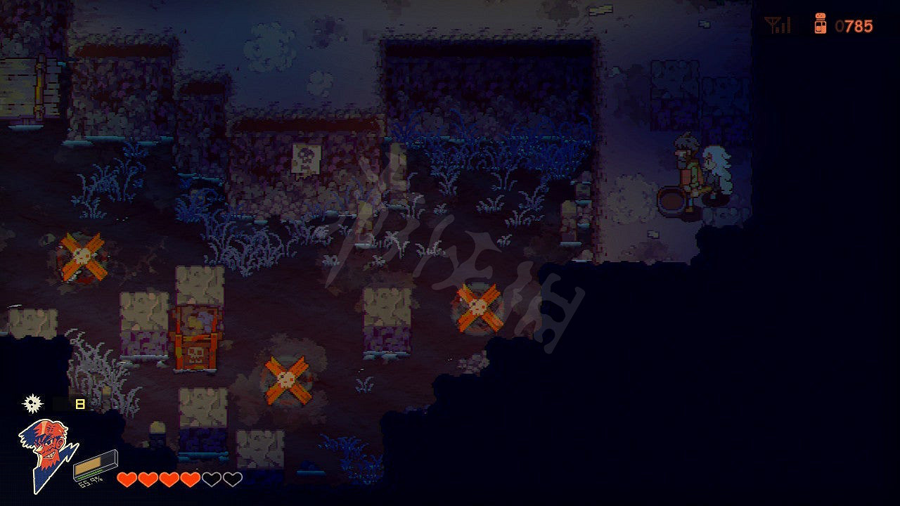 《風來之國》攻略流程 圖文全收集流程攻略