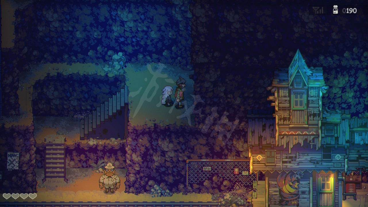 《風來之國》攻略流程 圖文全收集流程攻略