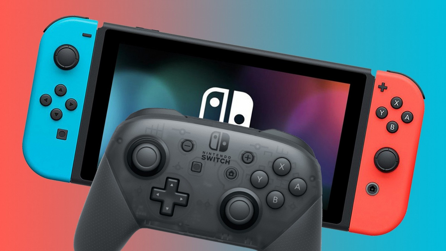 FCC訊息顯示任天堂正為Switch準備新搖桿 FCC訊息顯示任天堂正為Switch準備新搖桿