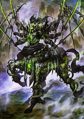 《FGO》狂戰士226是誰 項羽從者資料立繪一覽