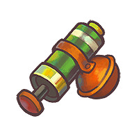 《風來之國》武器有什麽?武器圖鑒及介紹一覽 《風來之國》武器有什麽?武器圖鑒及介紹一覽