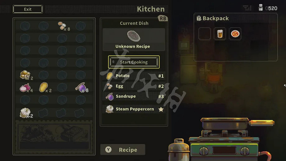 《風來之國》新手怎麽玩 新手攻略要點大全