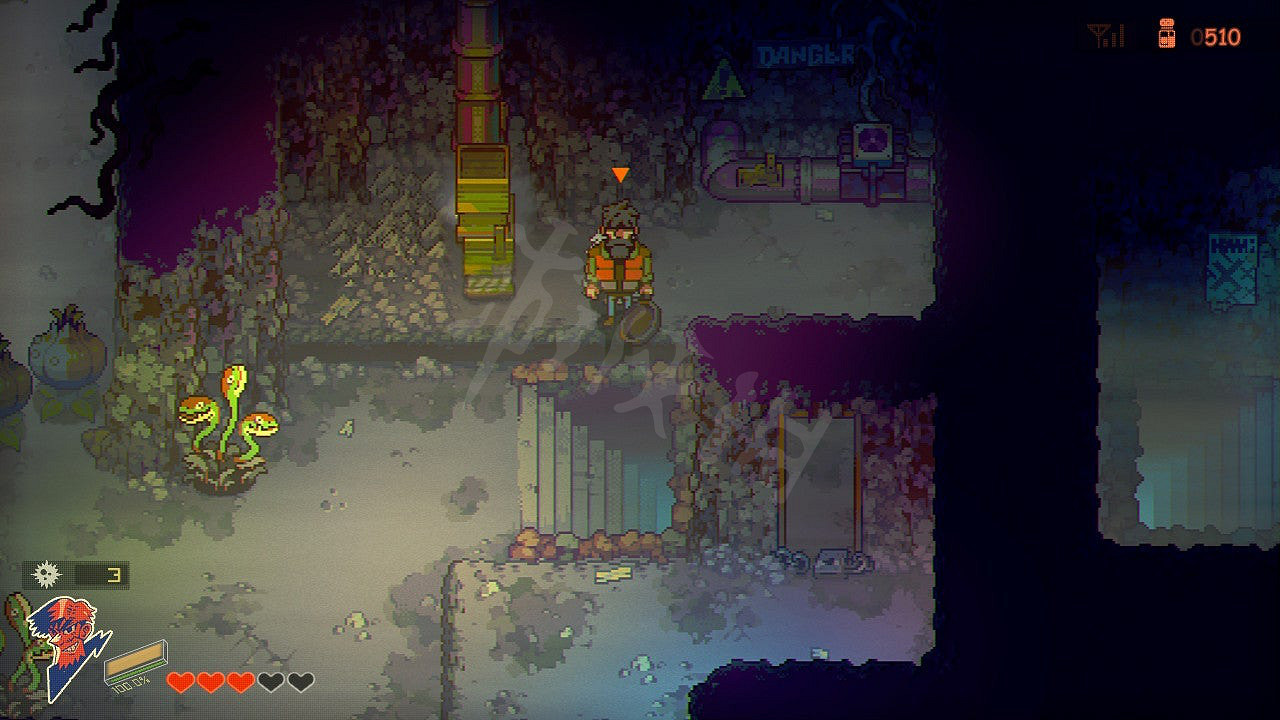 《風來之國》攻略流程 圖文全收集流程攻略