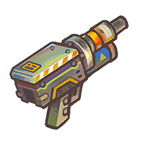 《風來之國》武器有什麽?武器圖鑒及介紹一覽 《風來之國》武器有什麽?武器圖鑒及介紹一覽