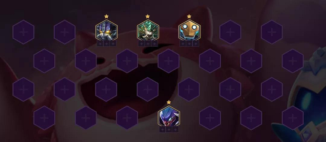 《金鏟鏟之戰》六法劍魔陣容推薦 六法軒轅裝備搭配攻略 《金鏟鏟之戰》六法劍魔陣容推薦 六法軒轅裝備搭配攻略