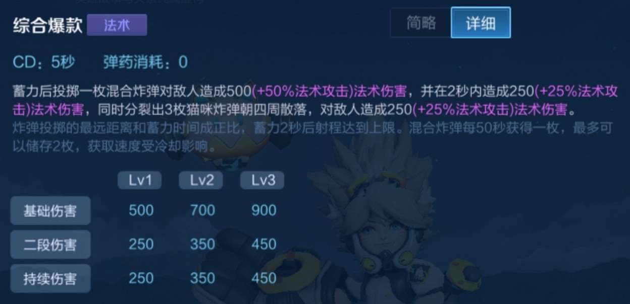 《王者榮耀》沈夢溪教學 技能連招出裝符文全解