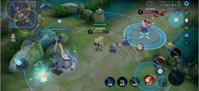 《王者榮耀》沈夢溪教學 技能連招出裝符文全解