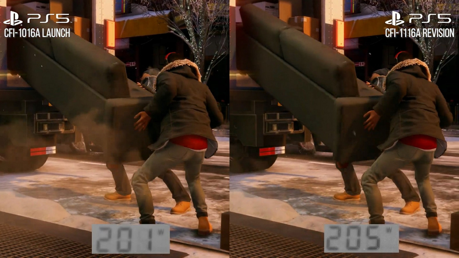 外媒評測PS5新機型：和首發版性能並無二致