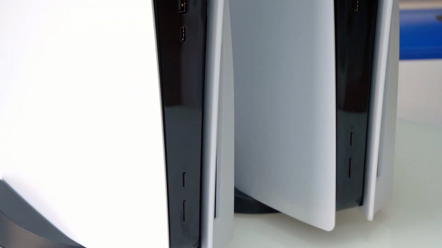 外媒評測PS5新機型：和首發版性能並無二致