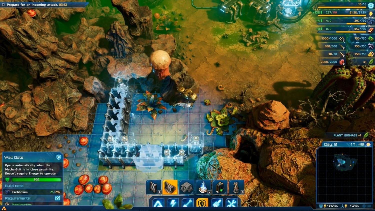 高能電玩節:機甲RPG《銀河破裂者》發售日宣傳片 高能電玩節:機甲RPG《銀河破裂者》發售日宣傳片