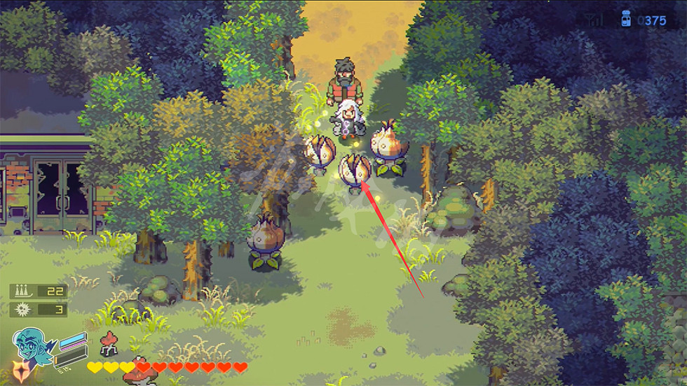 《風來之國》怎麽刷錢？遊戲刷錢方法分享