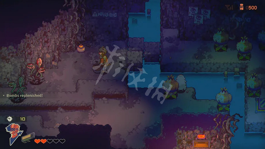 《風來之國》新手怎麽玩 新手攻略要點大全