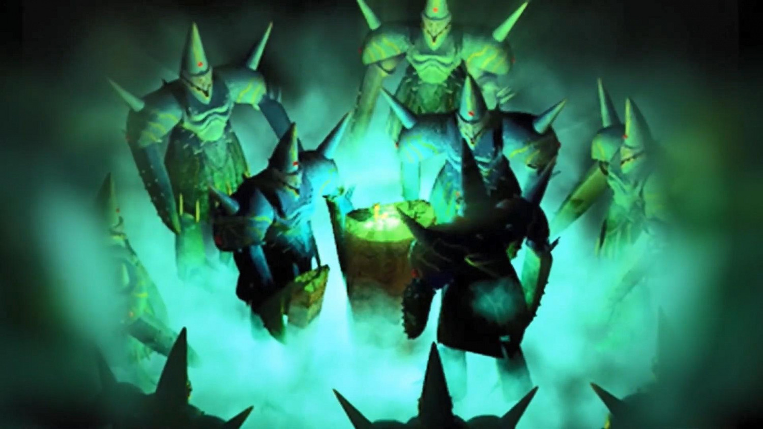 《Grandia 冒險奇譚高清復刻合集》中文版宣傳片 10月1日發售 《Grandia 冒險奇譚高清復刻合集》中文版宣傳片 10月1日發售