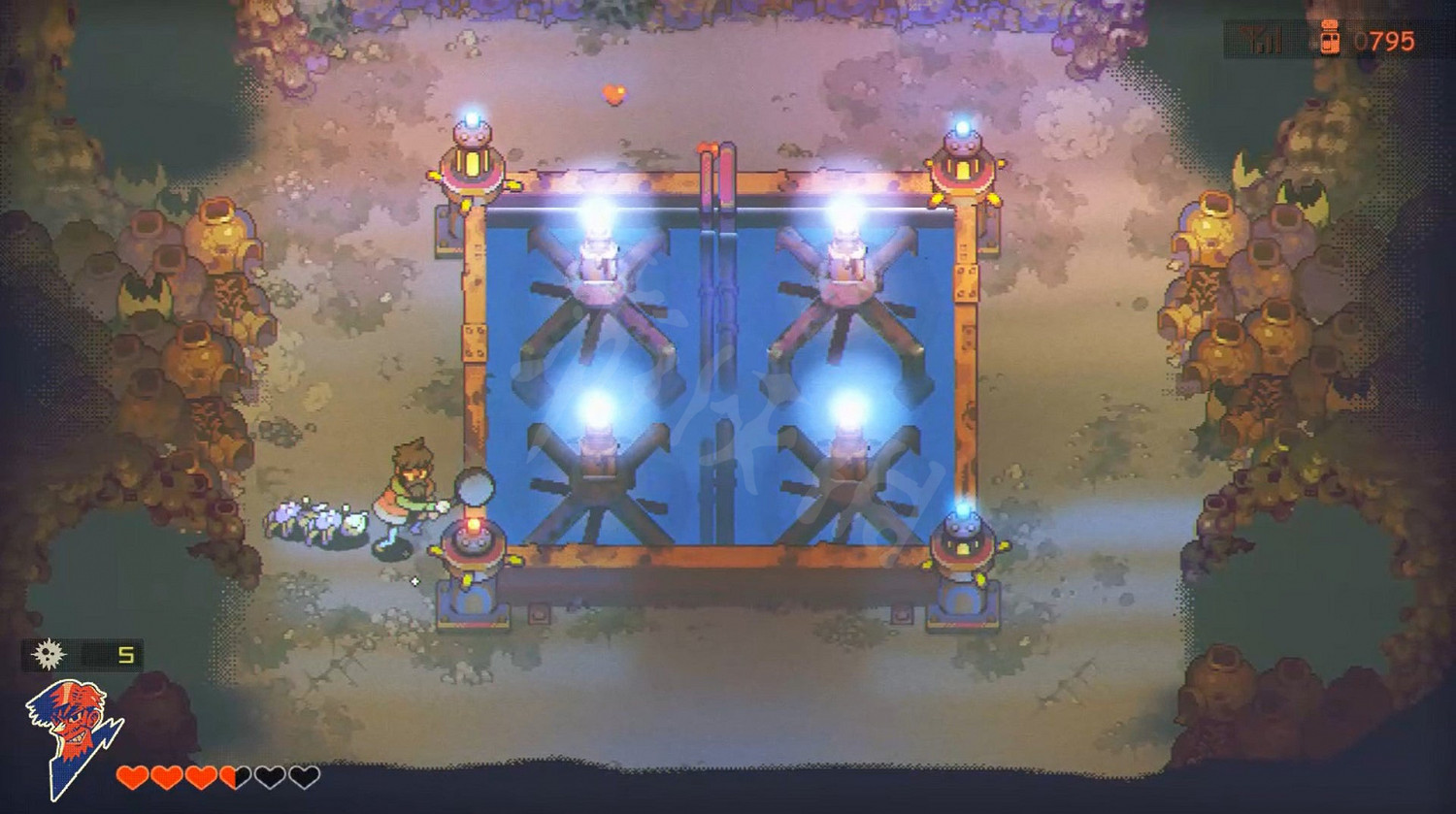 《風來之國》攻略流程 圖文全收集流程攻略