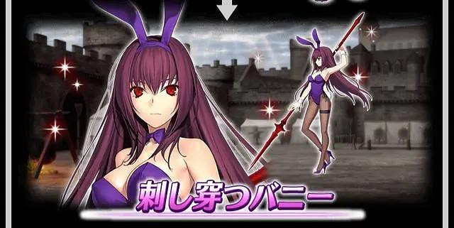 《FGO》影之國的舞鬥會活動攻略 bba祭無限池獎勵一覽