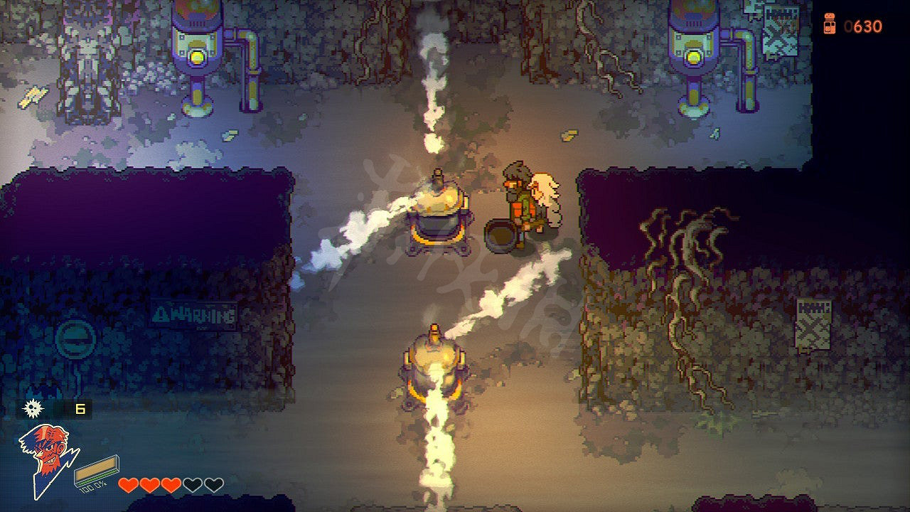 《風來之國》攻略流程 圖文全收集流程攻略