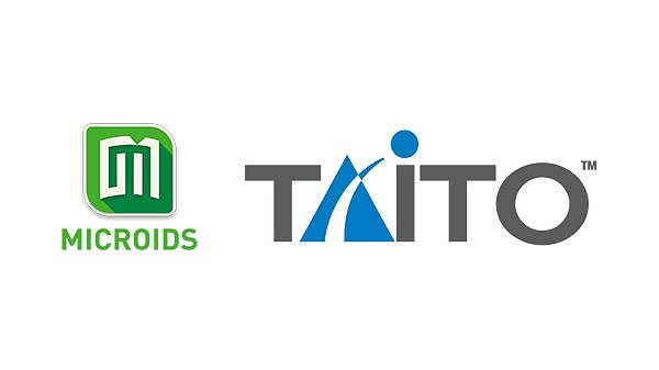 Microid獲得Taito授權將開發兩款經典遊戲新作 Microid獲得Taito授權將開發兩款經典遊戲新作