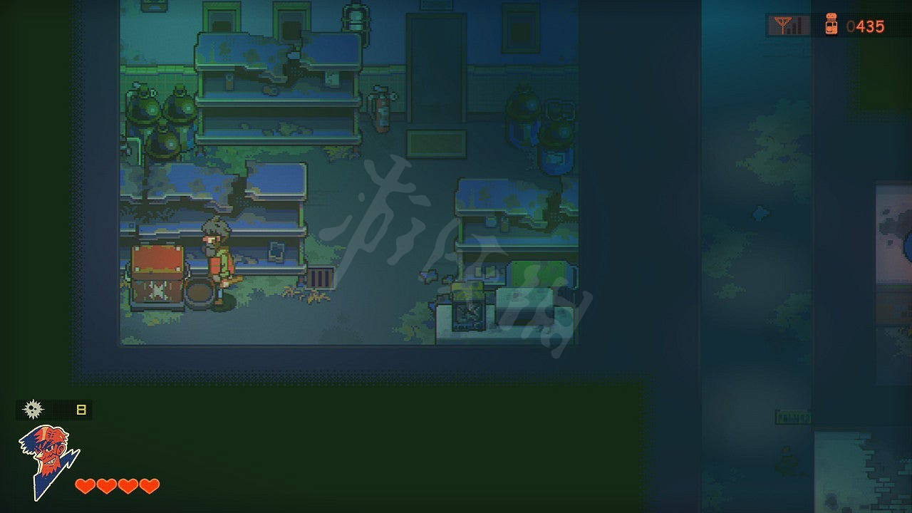 《風來之國》攻略流程 圖文全收集流程攻略