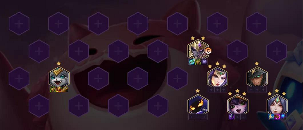 《金鏟鏟之戰》六法劍魔陣容推薦 六法軒轅裝備搭配攻略 《金鏟鏟之戰》六法劍魔陣容推薦 六法軒轅裝備搭配攻略