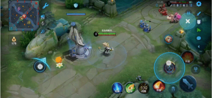 《王者榮耀》沈夢溪教學 技能連招出裝符文全解